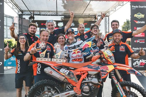 PowerParts & PowerWear | KTM United States